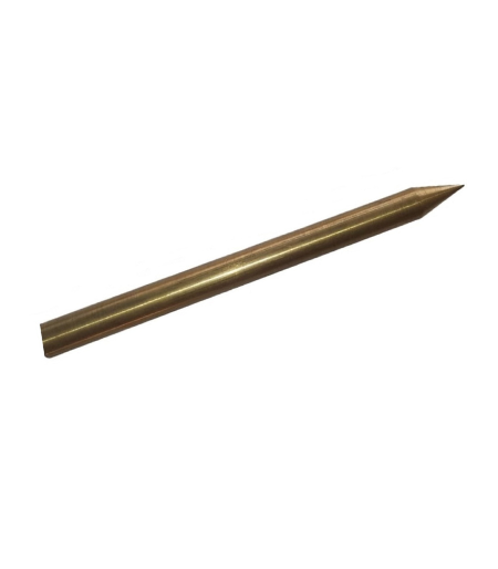 Brass Rods 9"