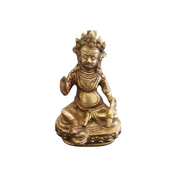 Brass Kuber Ji ( Big)