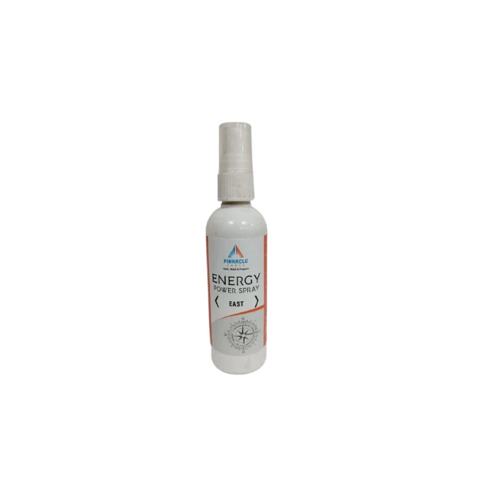 East Energy Direction Spray