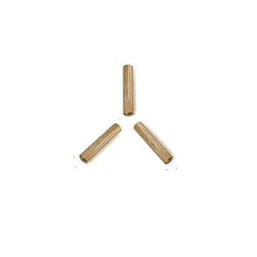 Copper Studs