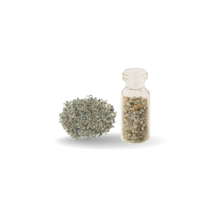 Diamond Stone Dust