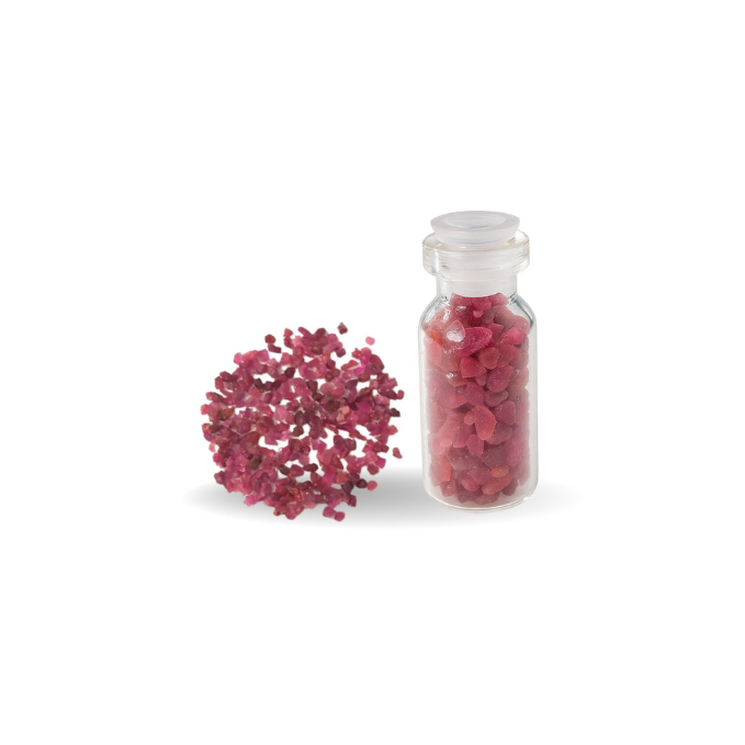 Ruby Stone Dust