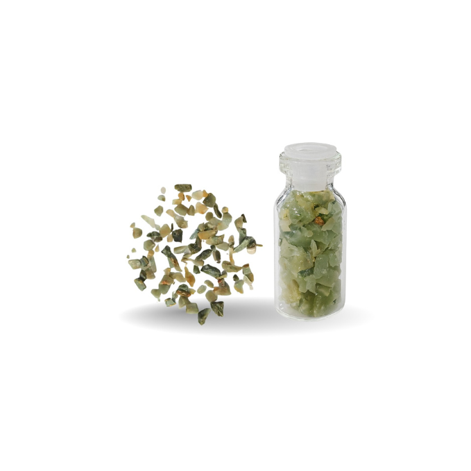 Cat's Eye Stone Dust