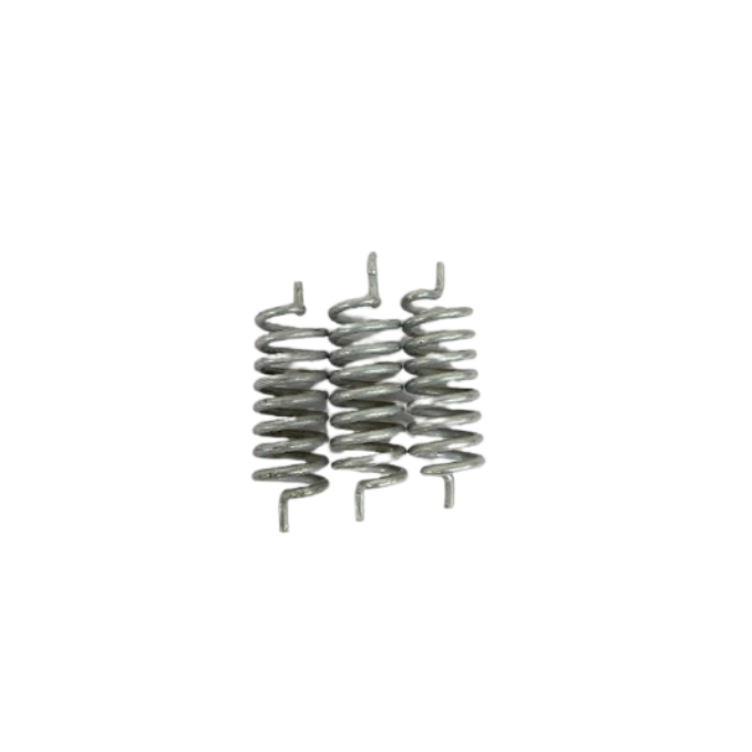 Iron Round Anti Clockwise Springs