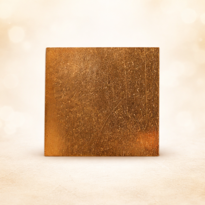 Copper Patti