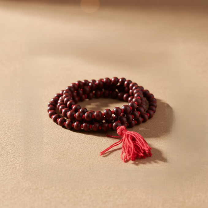 Chandan Mala (Mars)