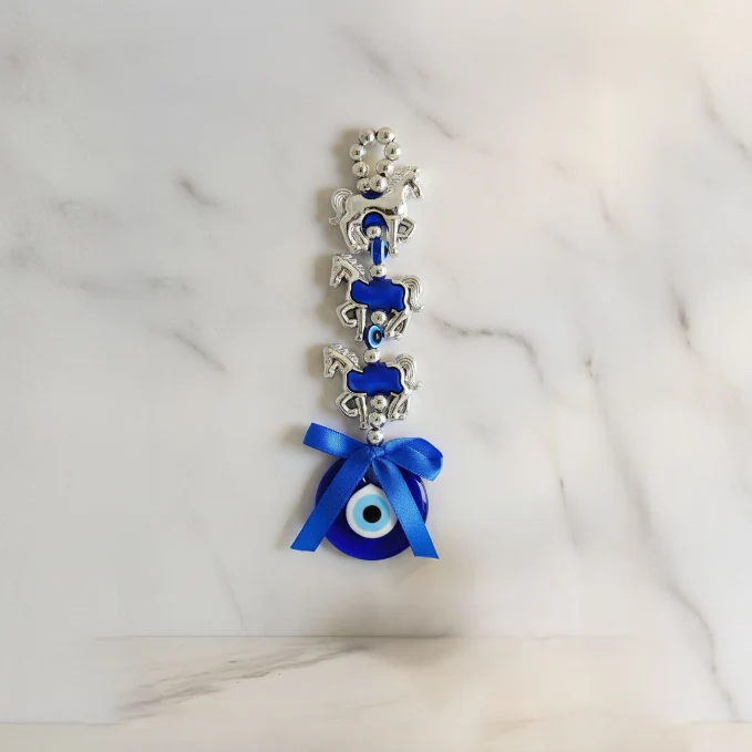 Evil Eye Protecter