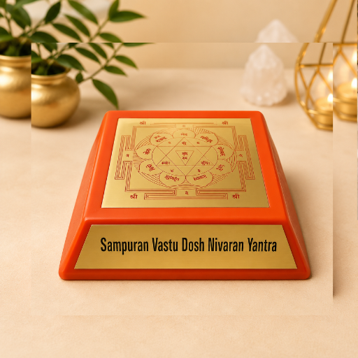 Sampuran Dosh Nivaran Yanra