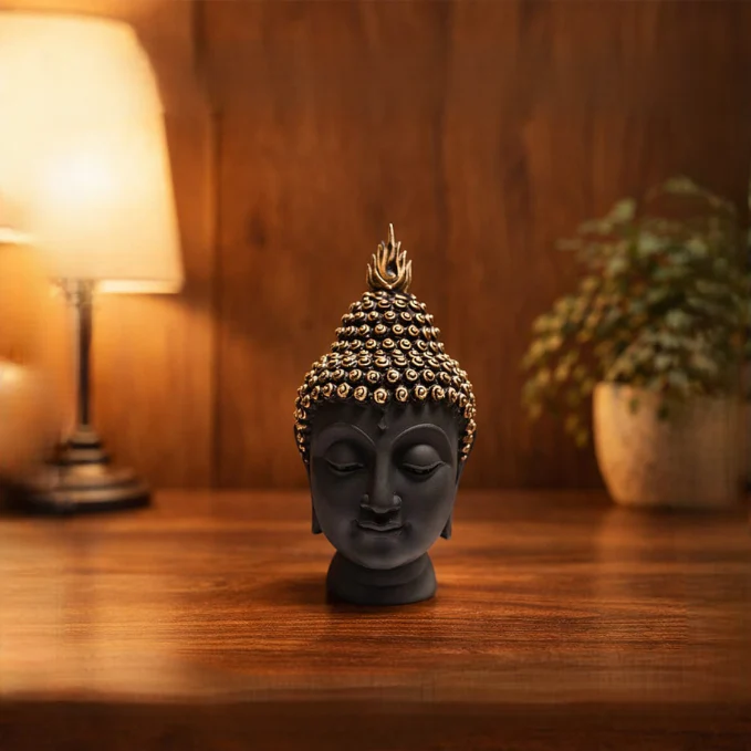 Buddha