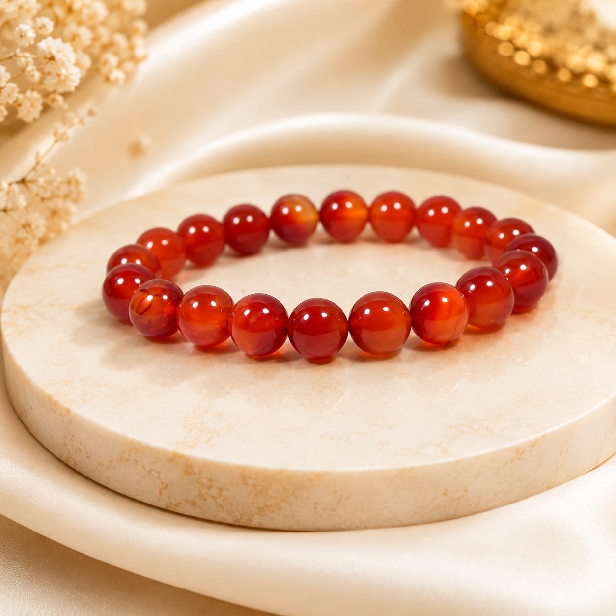 Carlenian  Bracelet