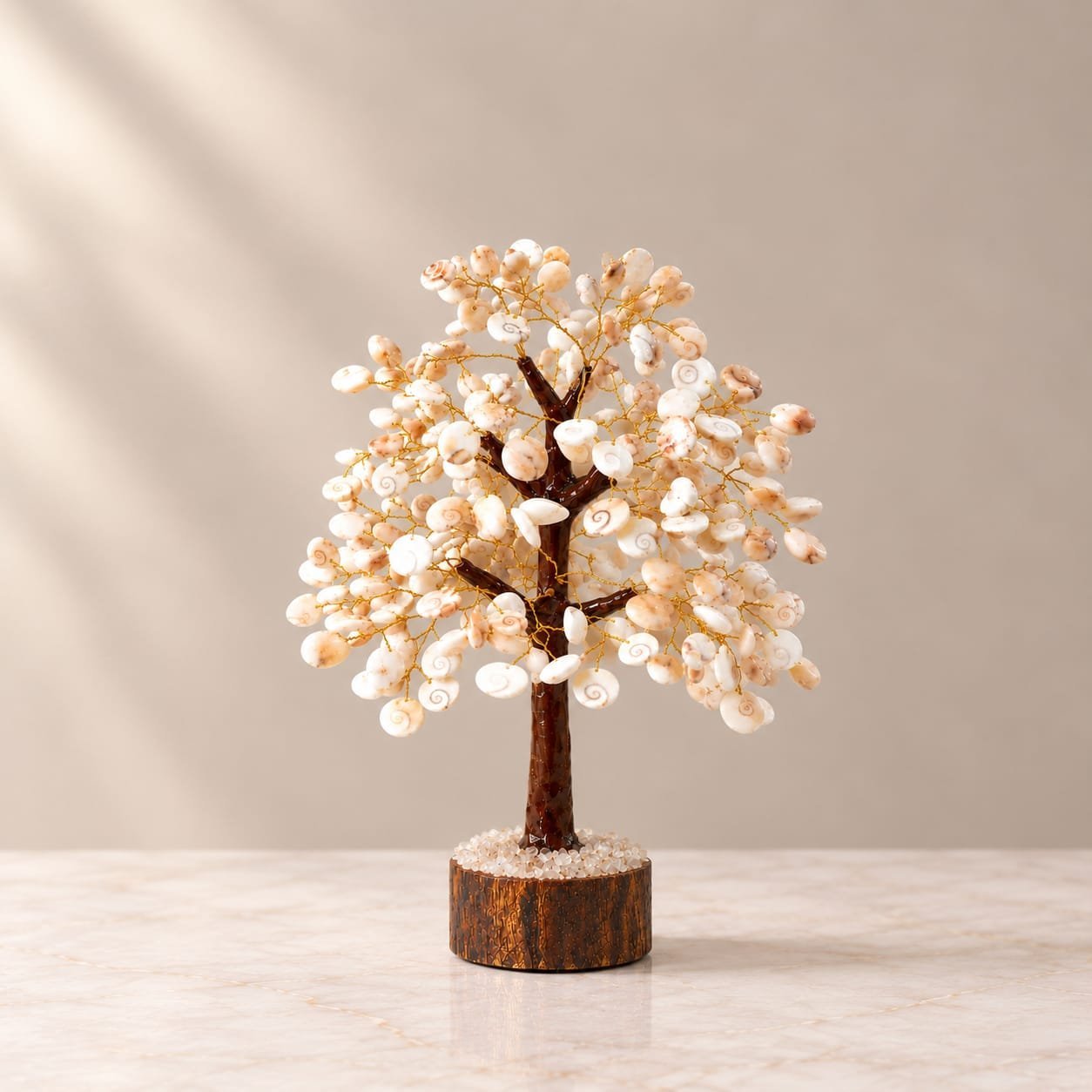 Gomati Chakra Tree
