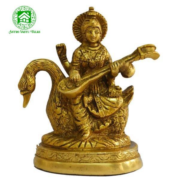 Maa Saraswati
