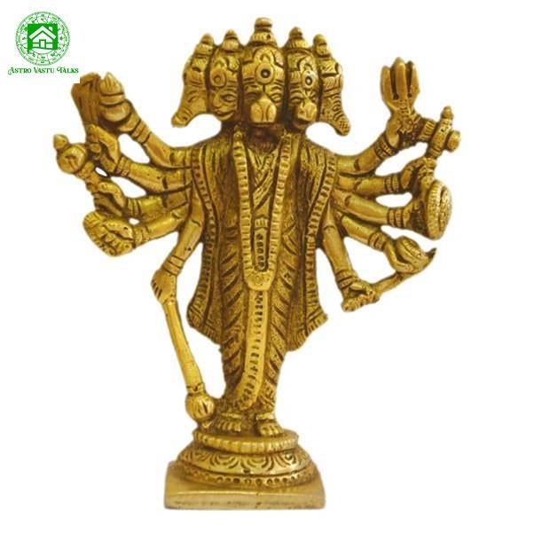 Bala Ji Panchmukhi