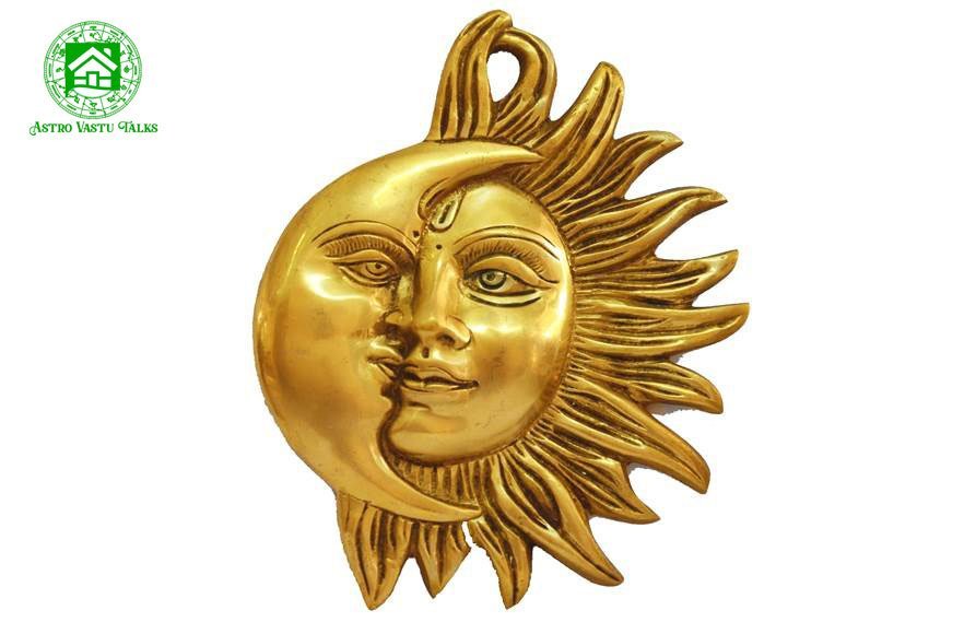 Moon Sun