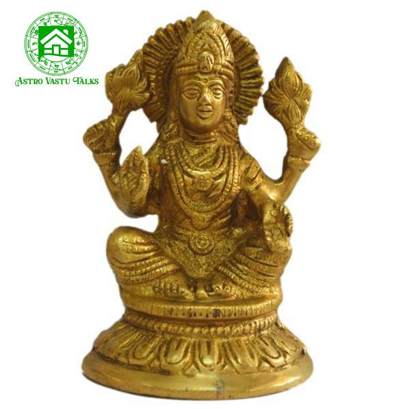 Maa Lakshmi