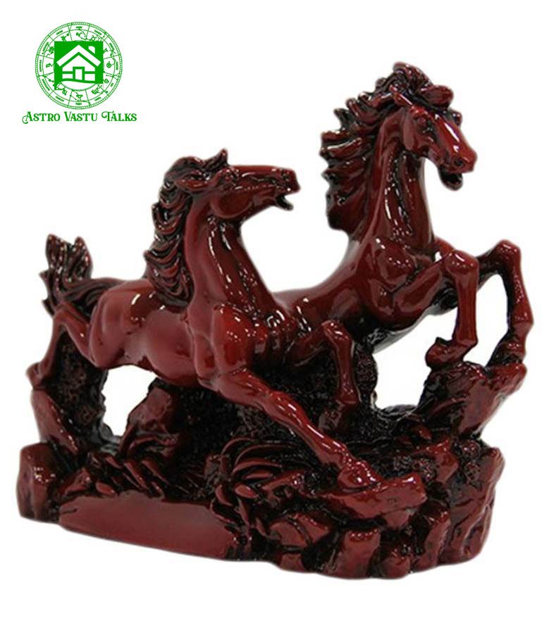 Horse Pair