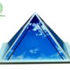 Element energy pyramids (space) Size 7 inch