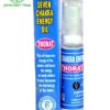 Fragrance energy oil for (Throat)