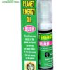 Fragrance energy oil for (Budh)