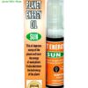 Fragrance energy oil for (Surya)