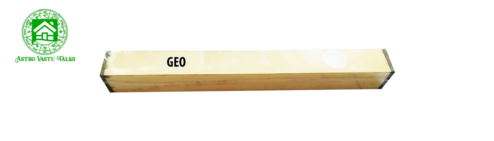Geo Stress Rod
