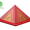 Planet energy pyramids (South) Size 11 inch