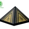 Planet energy pyramids (West) Size 11 inch