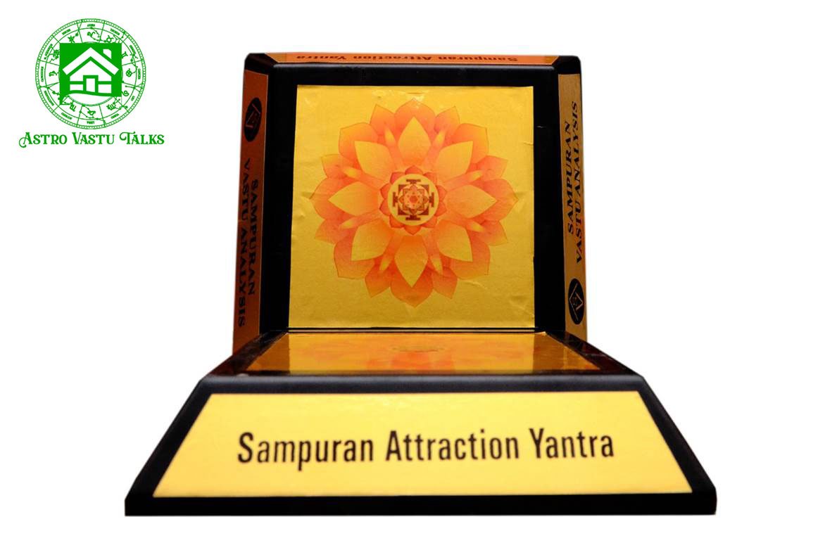 Sampuran Attraction Yantraa