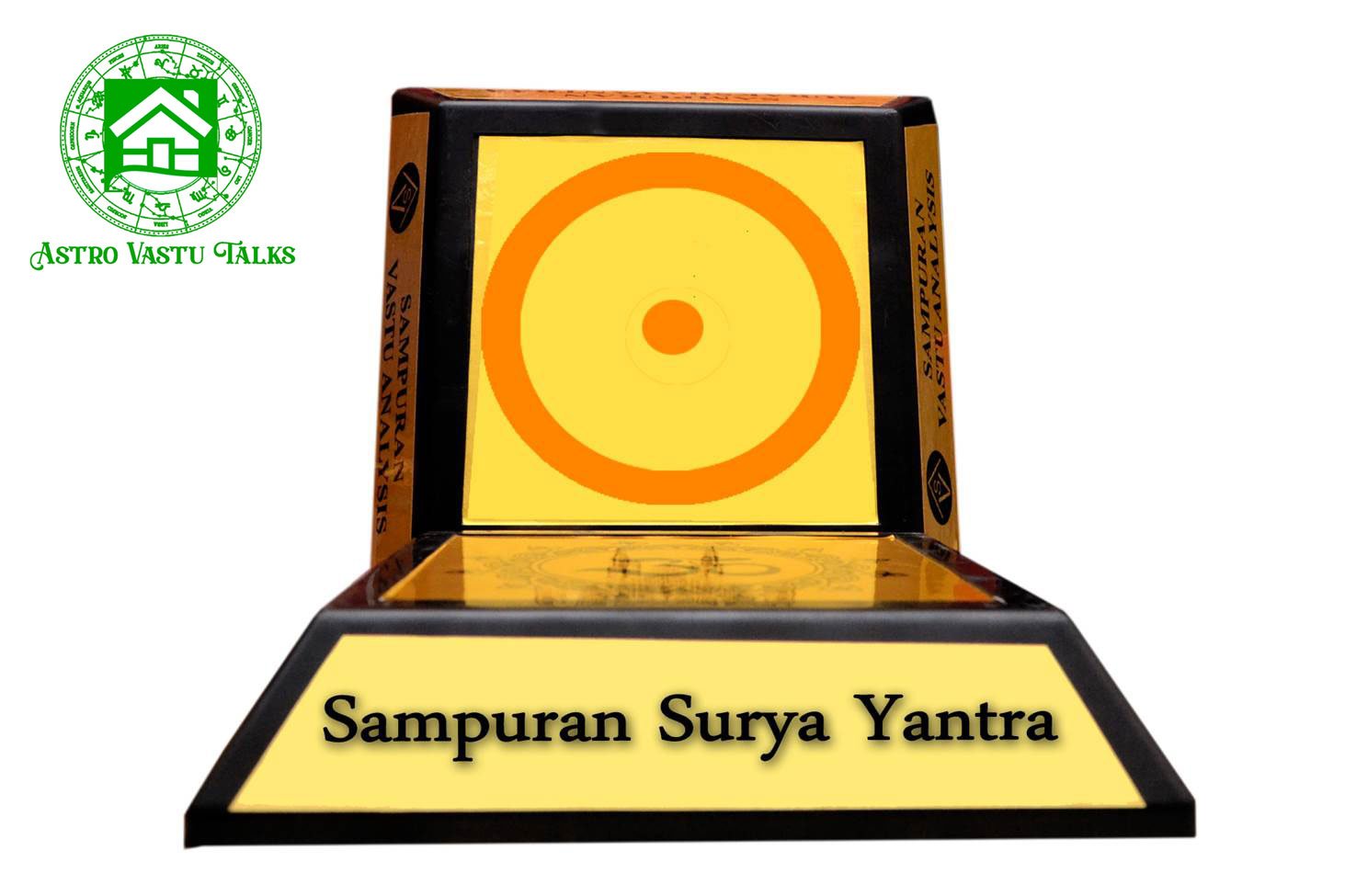 Sampuran Surya Yantraa