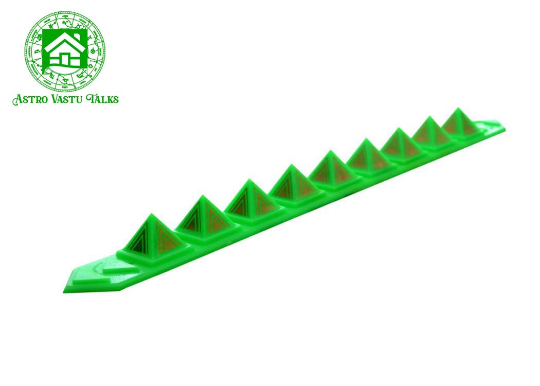 Wall Energy (Air)
