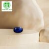 Blue Sapphire (Neelam)