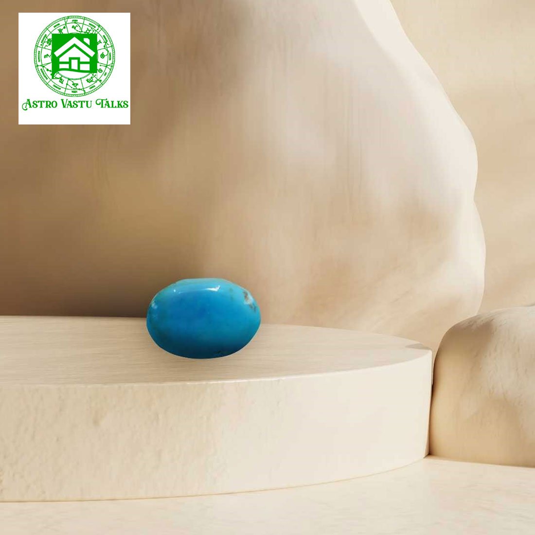 Turquoise (Firoza)