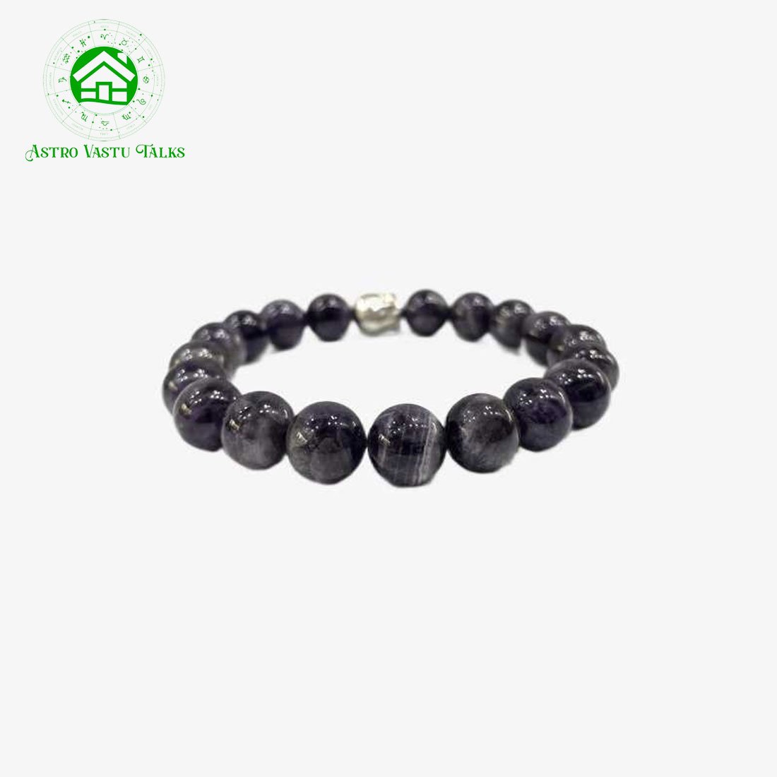 Black Tourmaline Bracelet