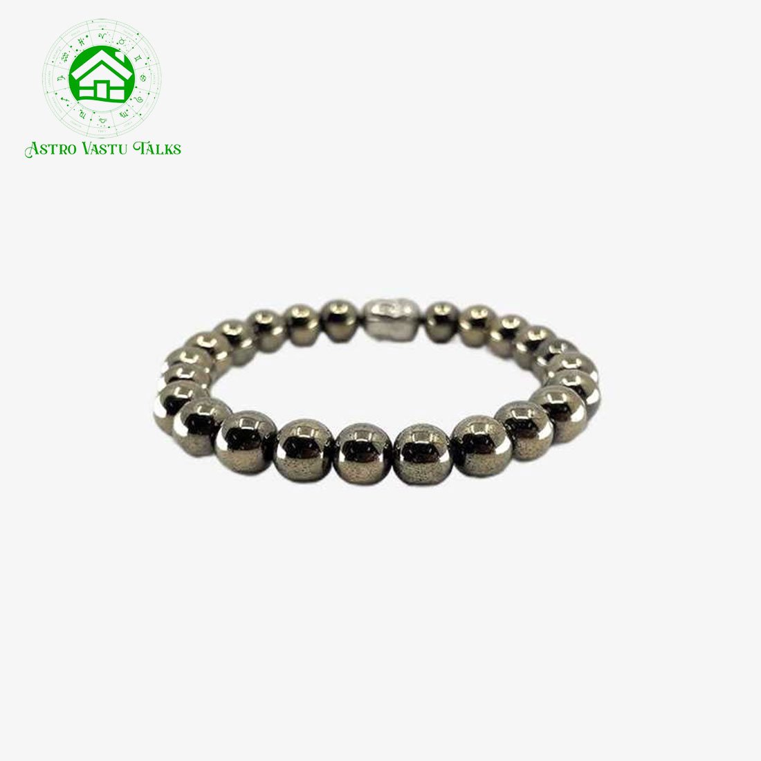 Golden Pyrite Bracelet