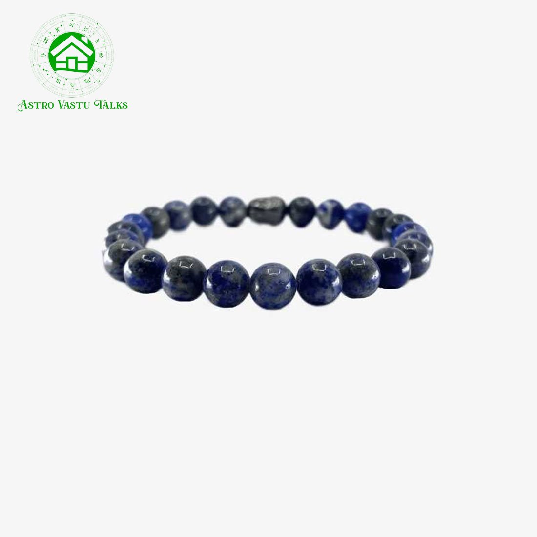 Lapis Lazuli Bracelet