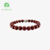 Red Jasper Bracelet