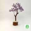 Amethyst Crystal Tree