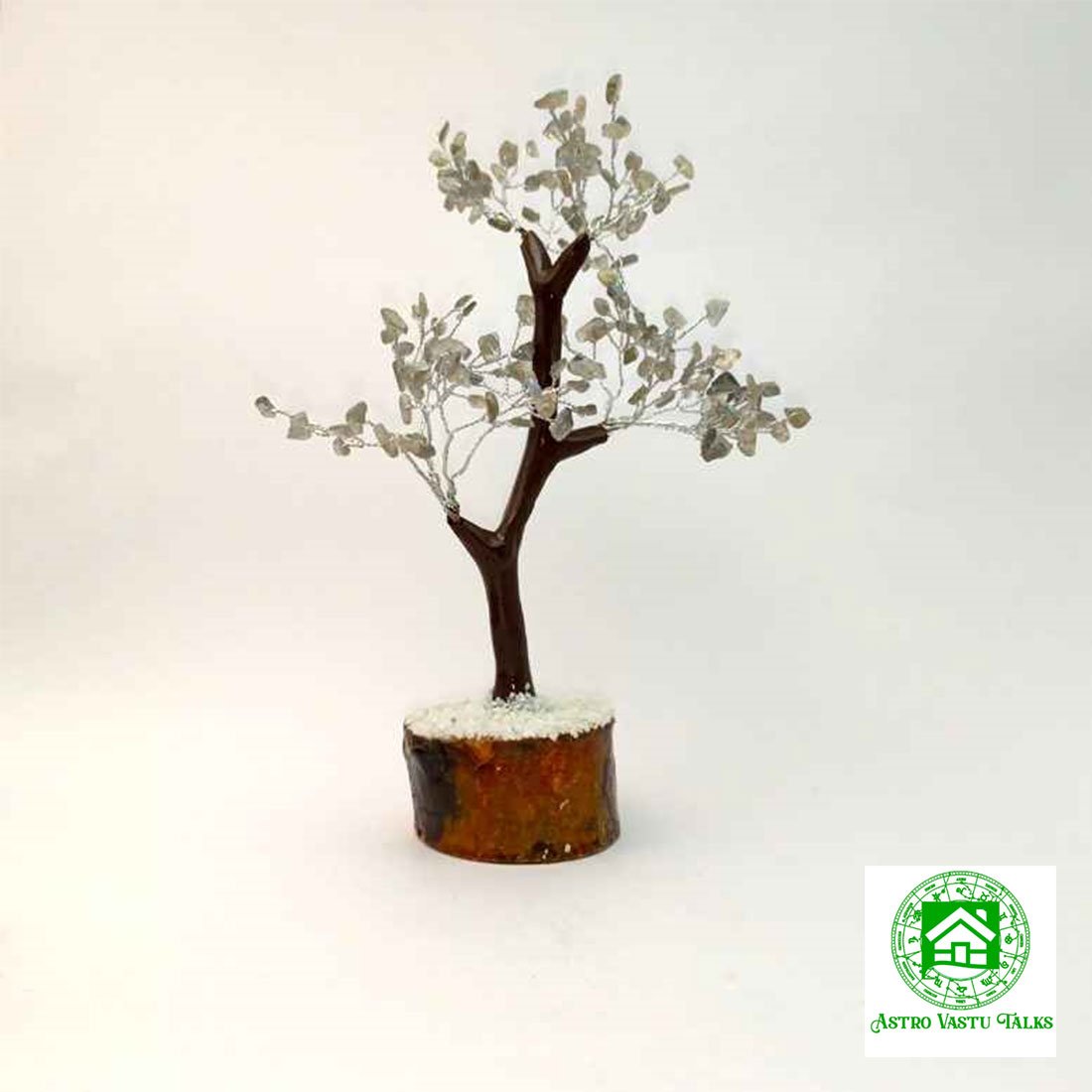 Labradorite Gemstone Tree