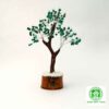 Malachite Gemstone Tree
