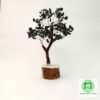 Shungite Gemstone Tree