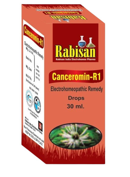 CANCEROMIN - R1 (30 ml)