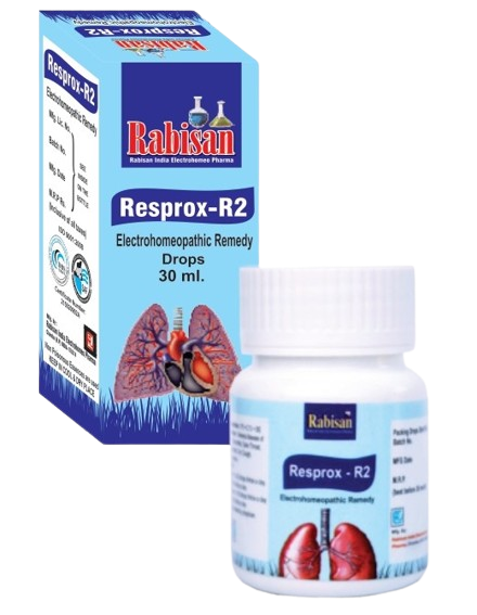 RESPROX - R2 (100 tab)