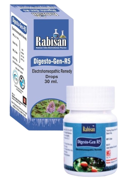 DIGESTO-GEN-R5 (30 ml)