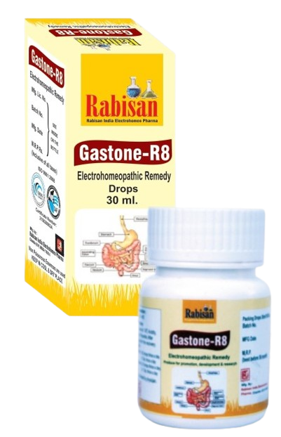 BRAIN - R9 (100 ml)