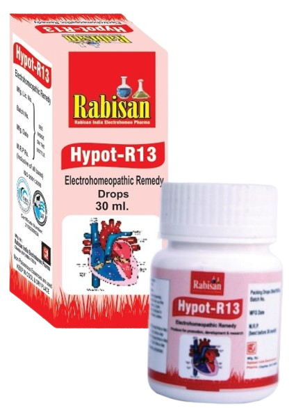 HYPOT - R13 (30 ml)