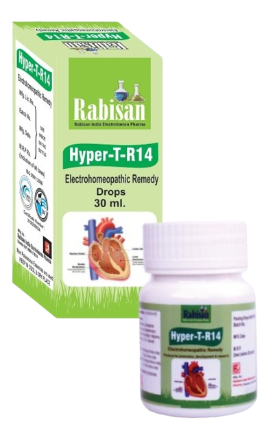 HYPER-T - R14 (30 ml)