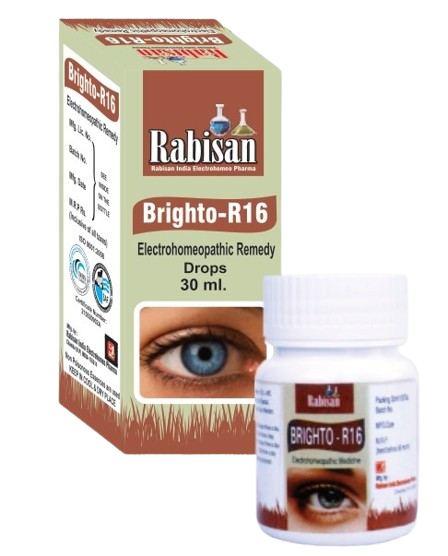 BRIGHTO - R16 (225 ml)