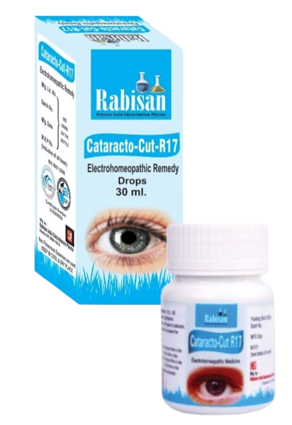 CANCEROMIN - R1 (30 ml)