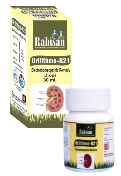 URILITHMO - R21 (100 tab)