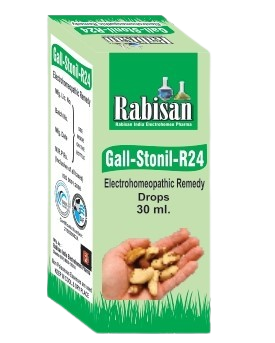 GALL-STONIL - R24 (225 ml)